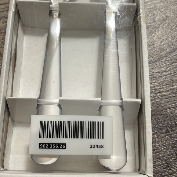 Server’s set - Picture 3 of 5